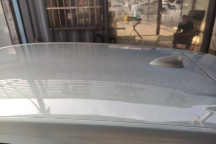 Used Buick Velite 6 2022 Plug-in Hybrid Connected Fashion Model Roof