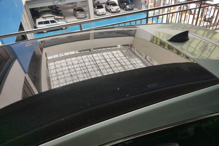 Used Buick Velite 6 2022 Plug-in Hybrid Connected Smart Edition Roof