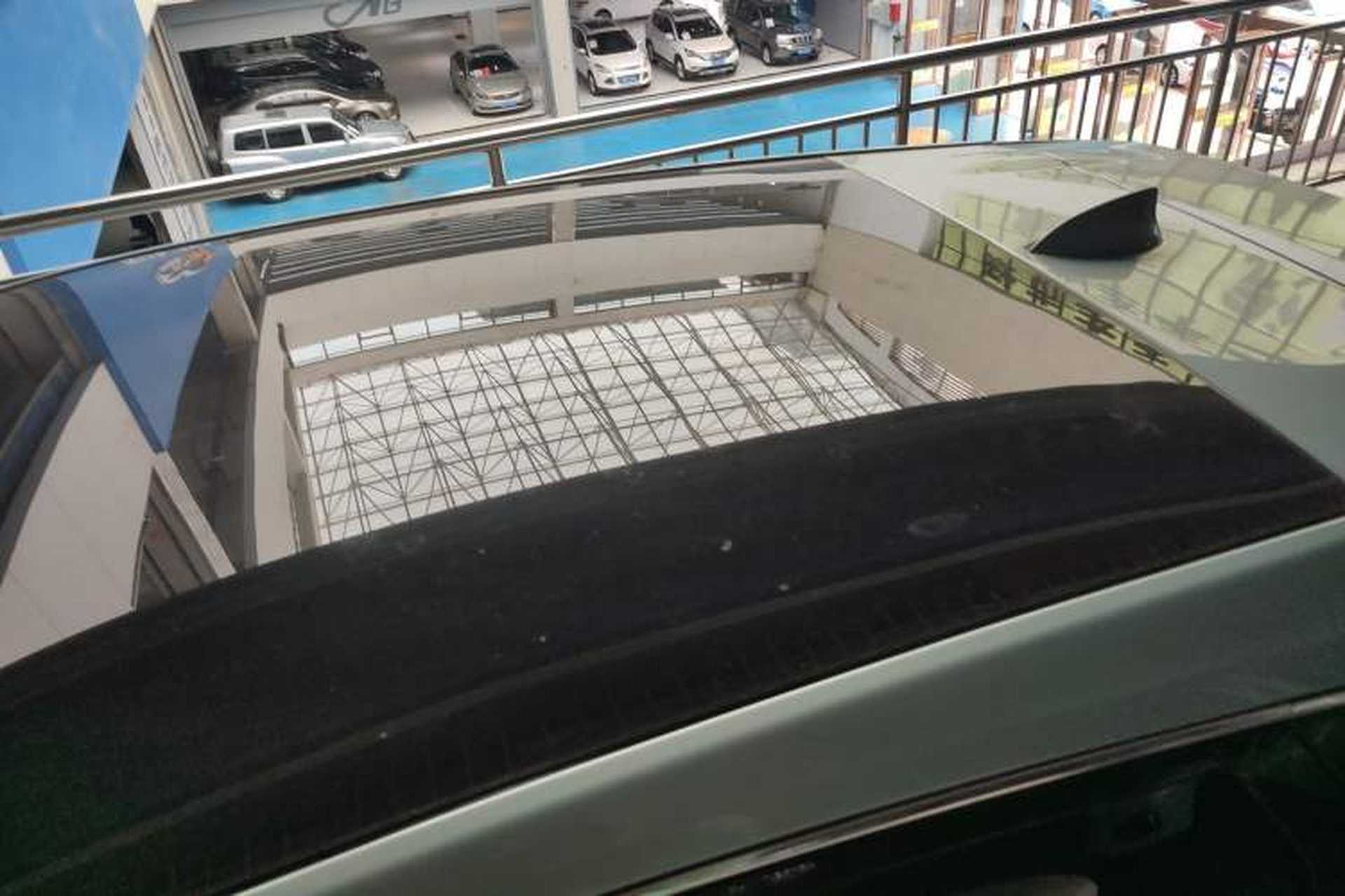 Used Buick Velite 6 2022 Plug-in Hybrid Connected Smart Edition Roof