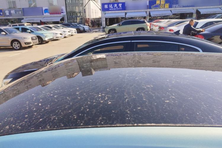 Used Buick Velite 6 2022 Plug-in Hybrid Connected Smart Model Roof