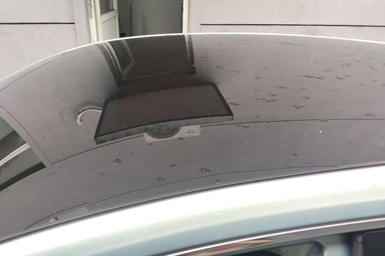 Used Buick Velite 6 2022 Connected Intelligence PLUS Version Roof