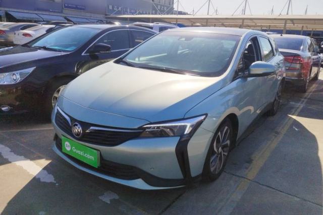 Used Buick Velite 6 2022 Plug-in Hybrid Connected Smart Model