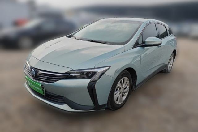 Used Buick Velite 6 2022 Plug-in Hybrid Connected Fashion Model