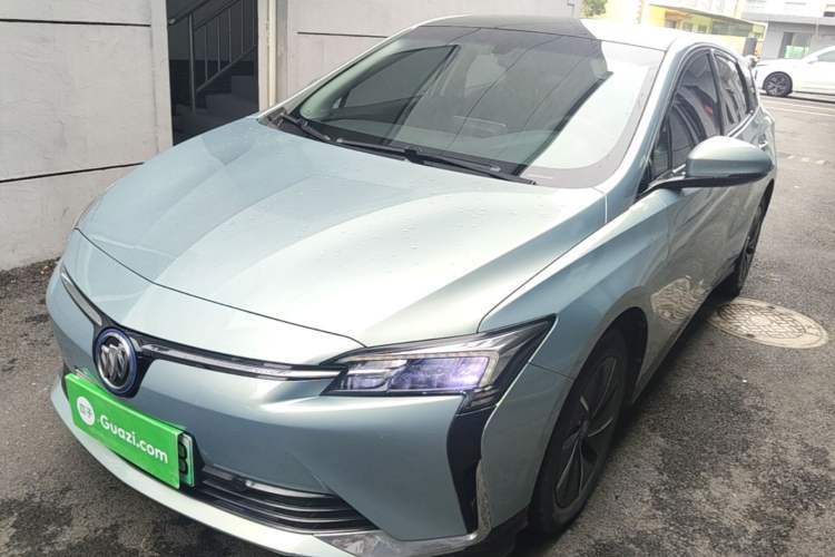 Used Buick Velite 6 2022 Connected Intelligence PLUS Version Guazi used car, China used car export, Used car for sale, Used cars, Cheapest cars for sale