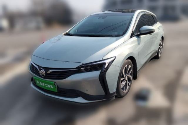Used Buick Velite 6 2022 Plug-in Hybrid Connected Smart Model