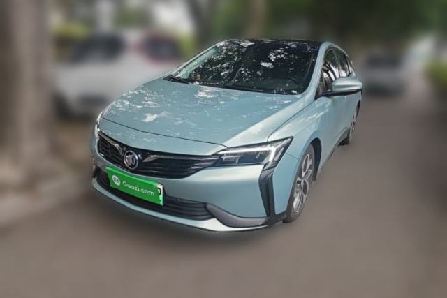 Used Buick Velite 6 2022 Plug-in Hybrid Connected Smart Edition