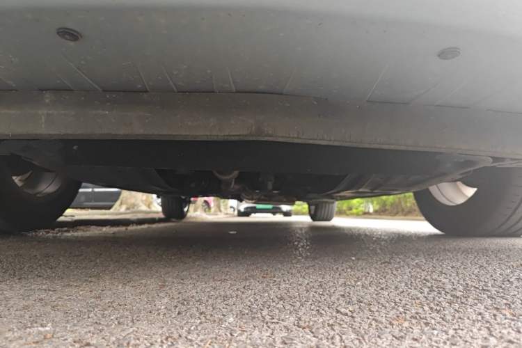 Used Buick Velite 6 2022 Plug-in Hybrid Connected Smart Edition Chassis Front