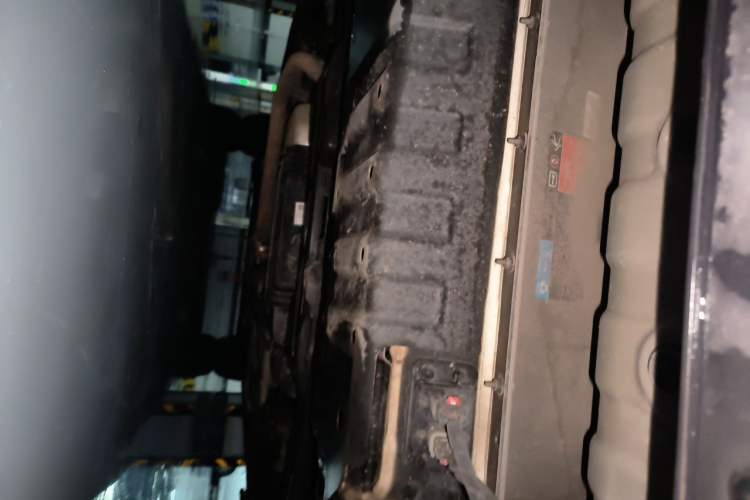 Used Buick Velite 6 2022 Plug-in Hybrid Connected Smart Model Chassis Rear