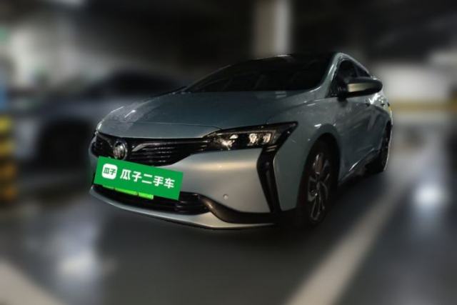 Used Buick Velite 6 2022 Plug-in Hybrid Connected Smart Model