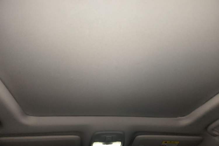 Used Buick Velite 6 2022 Plug-in Hybrid Connected Smart Model Headliner