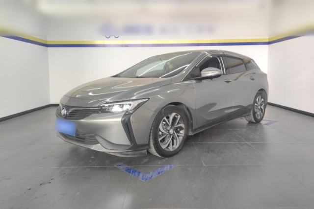 Used Buick Velite 6 2022 Plug-in Hybrid Connected Smart Edition