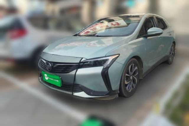 Used Buick Velite 6 2022 Plug-in Hybrid Connected Smart Edition