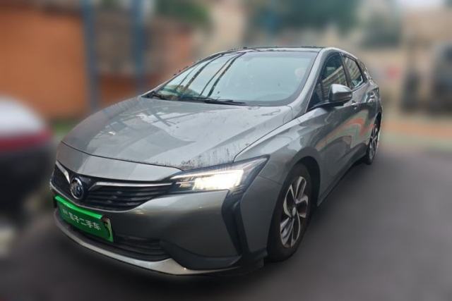 Used Buick Velite 6 2022 Plug-in Hybrid Connected Smart Edition