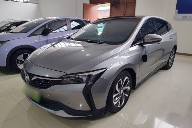 Buick Velite 6 2022 Plug-in Hybrid Connected Smart Model usado
