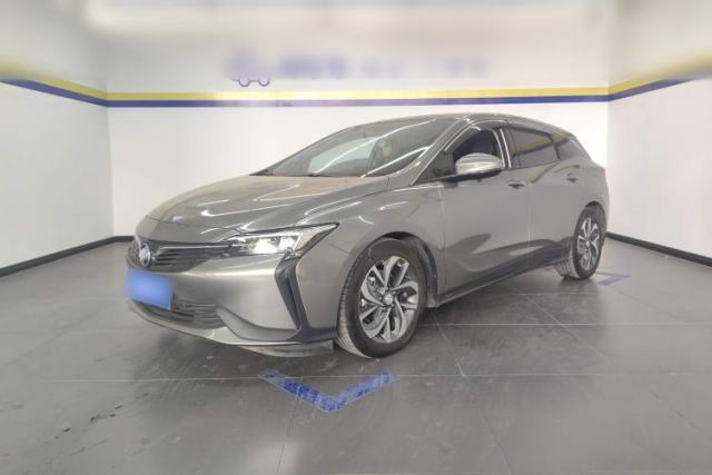 Used Buick Velite 6 2022 Plug-in Hybrid Connected Smart Edition