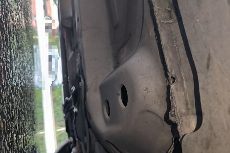 Used Buick Velite 6 2022 Plug-in Hybrid Connected Smart Edition Chassis Front Right