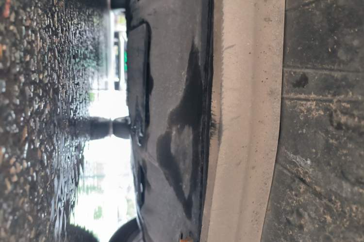 Used Buick Velite 6 2022 Plug-in Hybrid Connected Smart Edition Chassis Front