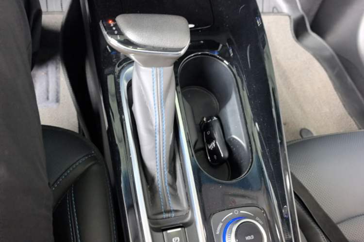 Used Buick Velite 6 2022 Plug-in Hybrid Connected Smart Model Gear Lever