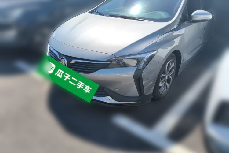 Used Buick Velite 6 2022 Plug-in Hybrid Connected Smart Model Guazi used car, China used car export, Used car for sale, Used  cars, Cheapest cars for sale