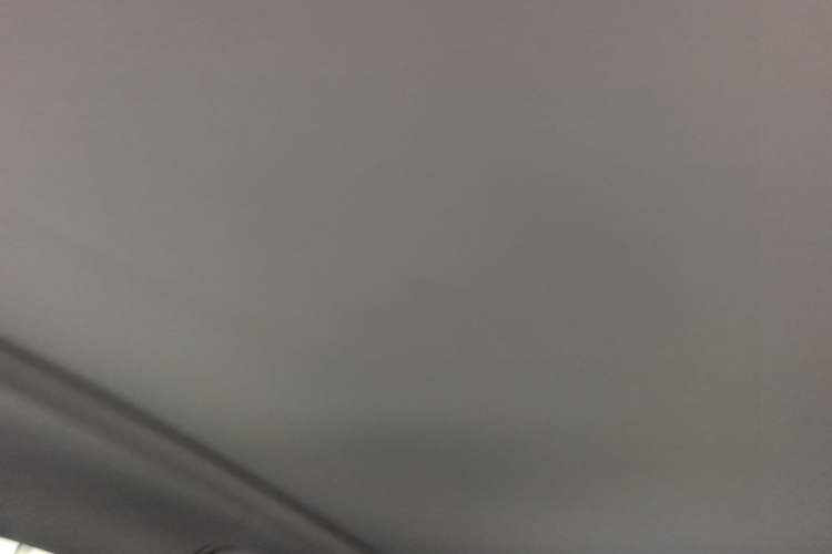 Used Buick Velite 6 2022 Plug-in Hybrid Connected Smart Model Headliner