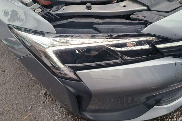 Used Buick Velite 6 2022 Plug-in Hybrid Connected Smart Edition Right Front Headlight