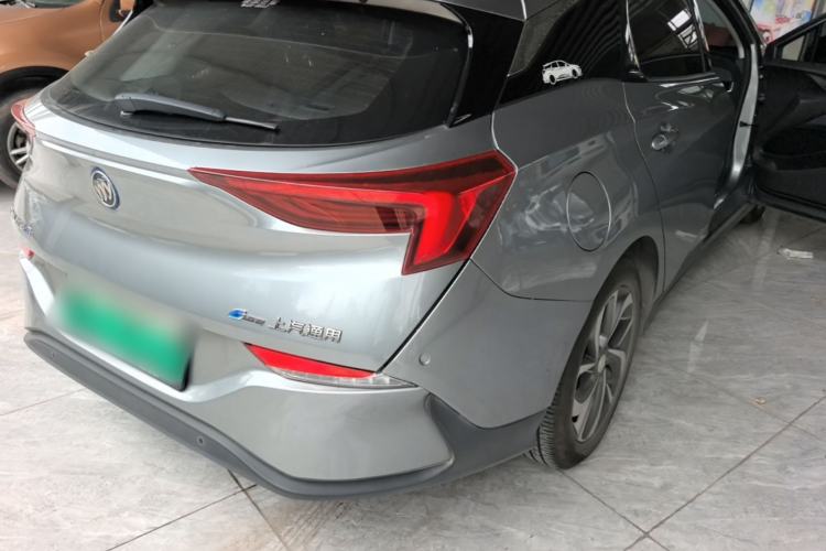 Used Buick Velite 6 2022 Plug-in Hybrid Connected Smart Model Right Rear Taillight