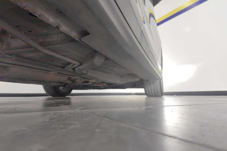 Used Buick Velite 6 2022 Plug-in Hybrid Connected Smart Edition Right Side Sill