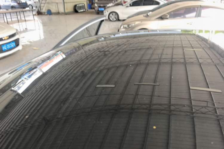 Used Buick Velite 6 2022 Plug-in Hybrid Connected Smart Model Roof