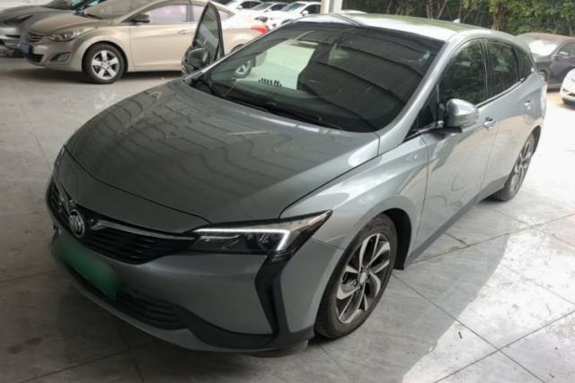 Used Buick Velite 6 2022 Plug-in Hybrid Connected Smart Model