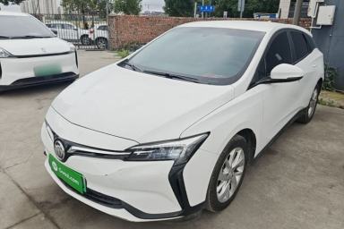 Used Buick Velite 6 2022 Connected Fashion PLUS