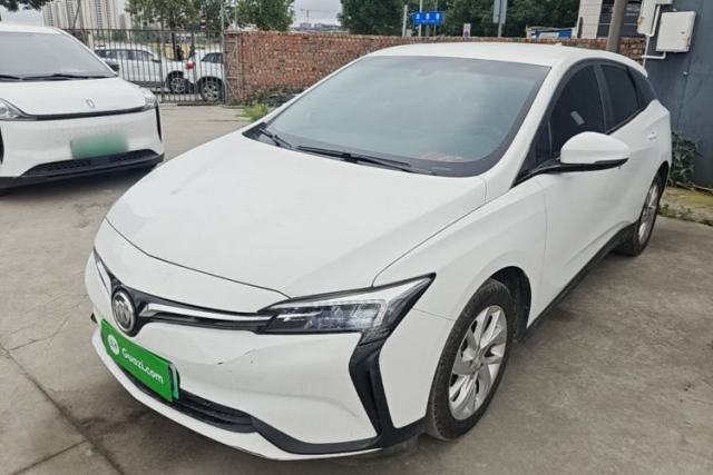 Used Buick Velite 6 2022 Connected Fashion PLUS