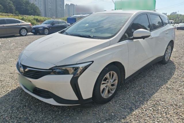 Used Buick Velite 6 2022 Plug-in Hybrid Connected & Shared Model