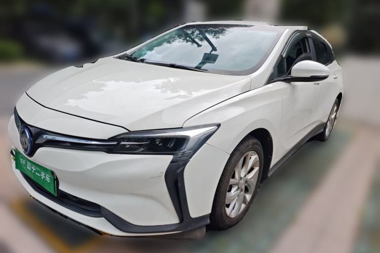 Used Buick Velite 6 2022 Connected & Shared PLUS Guazi used car, China used car export, Used car for sale, Used cars, Cheapest cars for sale