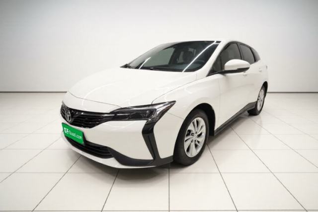 Used Buick Velite 6 2022 Plug-in Hybrid Connected Fashion Model
