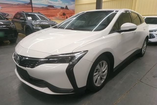 Used Buick Velite 6 2022 Plug-in Hybrid Connected Fashion Model