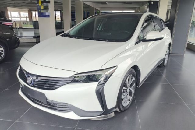 Used Buick Velite 6 2022 Plug-in Hybrid Connected Smart Edition