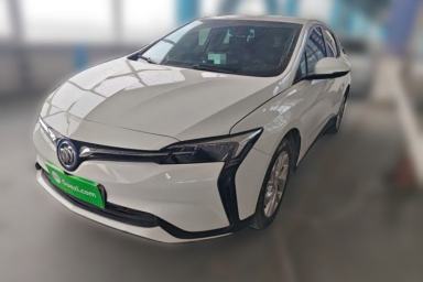 Used Buick Velite 6 2022 Connected & Shared PLUS