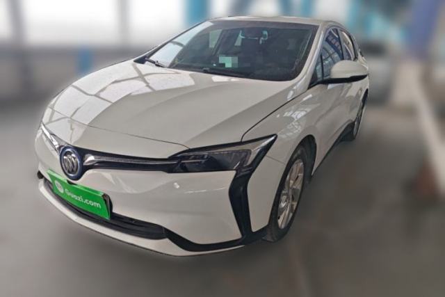 Used Buick Velite 6 2022 Connected & Shared PLUS
