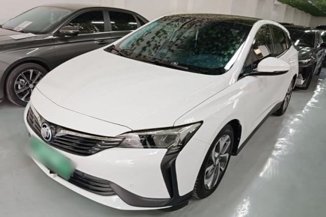 Used Buick Velite 6 2022 Plug-in Hybrid Connected Smart Model