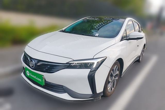 Used Buick Velite 6 2022 Plug-in Hybrid Connected Smart Edition