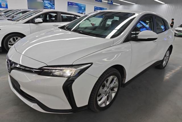 Used Buick Velite 6 2022 Connected & Shared PLUS