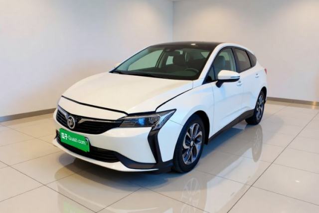 Used Buick Velite 6 2022 Plug-in Hybrid Connected Smart Edition