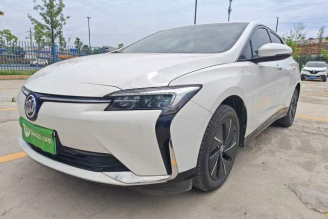 Used Buick Velite 6 2022 Connected Fashion PLUS