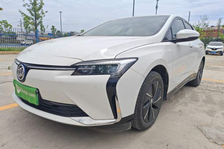 Used Buick Velite 6 2022 Connected Fashion PLUS Guazi used car, China used car export, Used car for sale, Used cars, Cheapest cars for sale