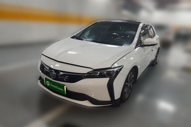 Used Buick Velite 6 2022 Plug-in Hybrid Connected Smart Edition