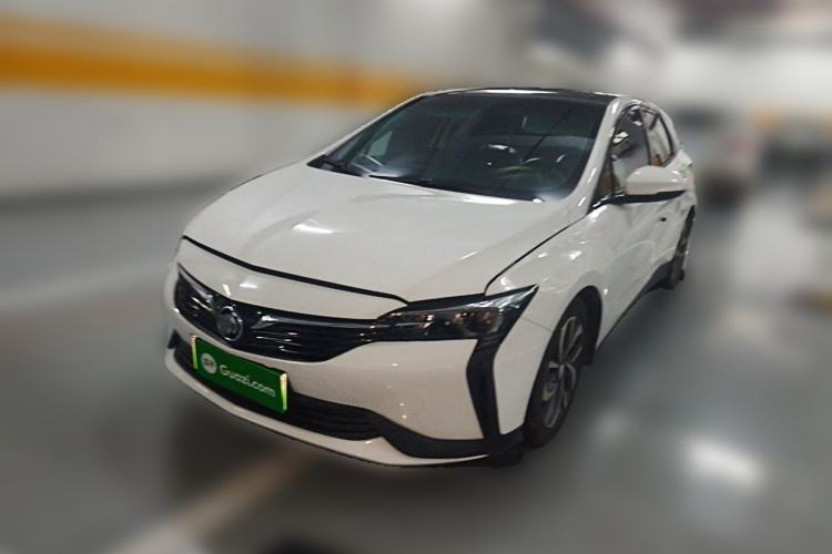 Buick Velite 6 2022