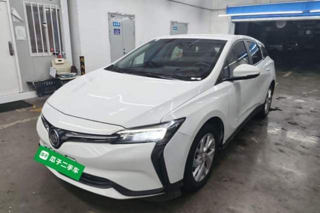 Used Buick Velite 6 2022 Connected & Shared PLUS
