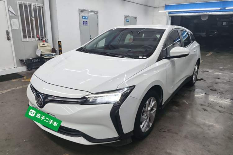 Used Buick Velite 6 2022 Connected & Shared PLUS Guazi used car, China used car export, Used car for sale, Used  cars, Cheapest cars for sale