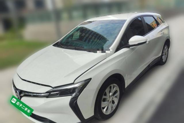 Used Buick Velite 6 2022 Connected Enjoyment PLUS