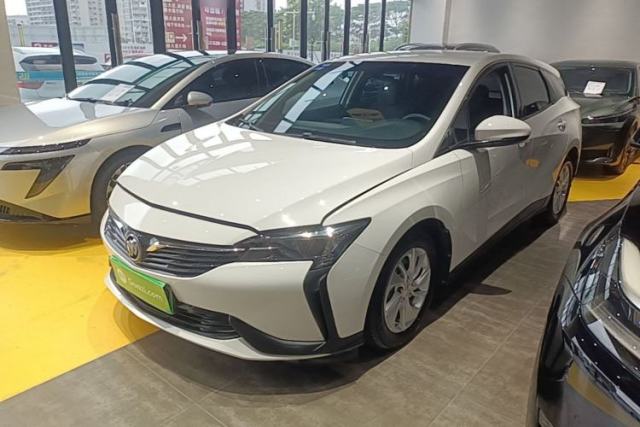 Used Buick Velite 6 2022 Plug-in Hybrid Connected Fashion Model